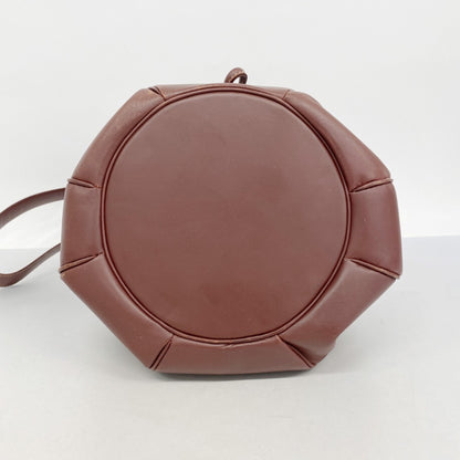 Cartier Must Shoulder Bag