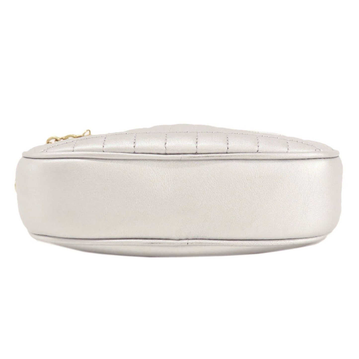 Celine Long Shoulder Bag Leather