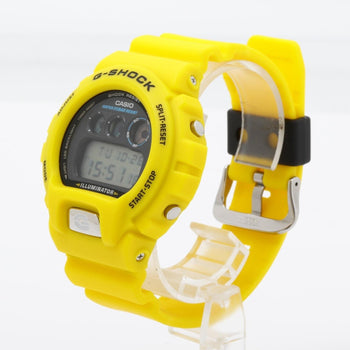 Casio Gshock Digital 6900 Series Dw6900Tr9Jr Men'S Digital Watch