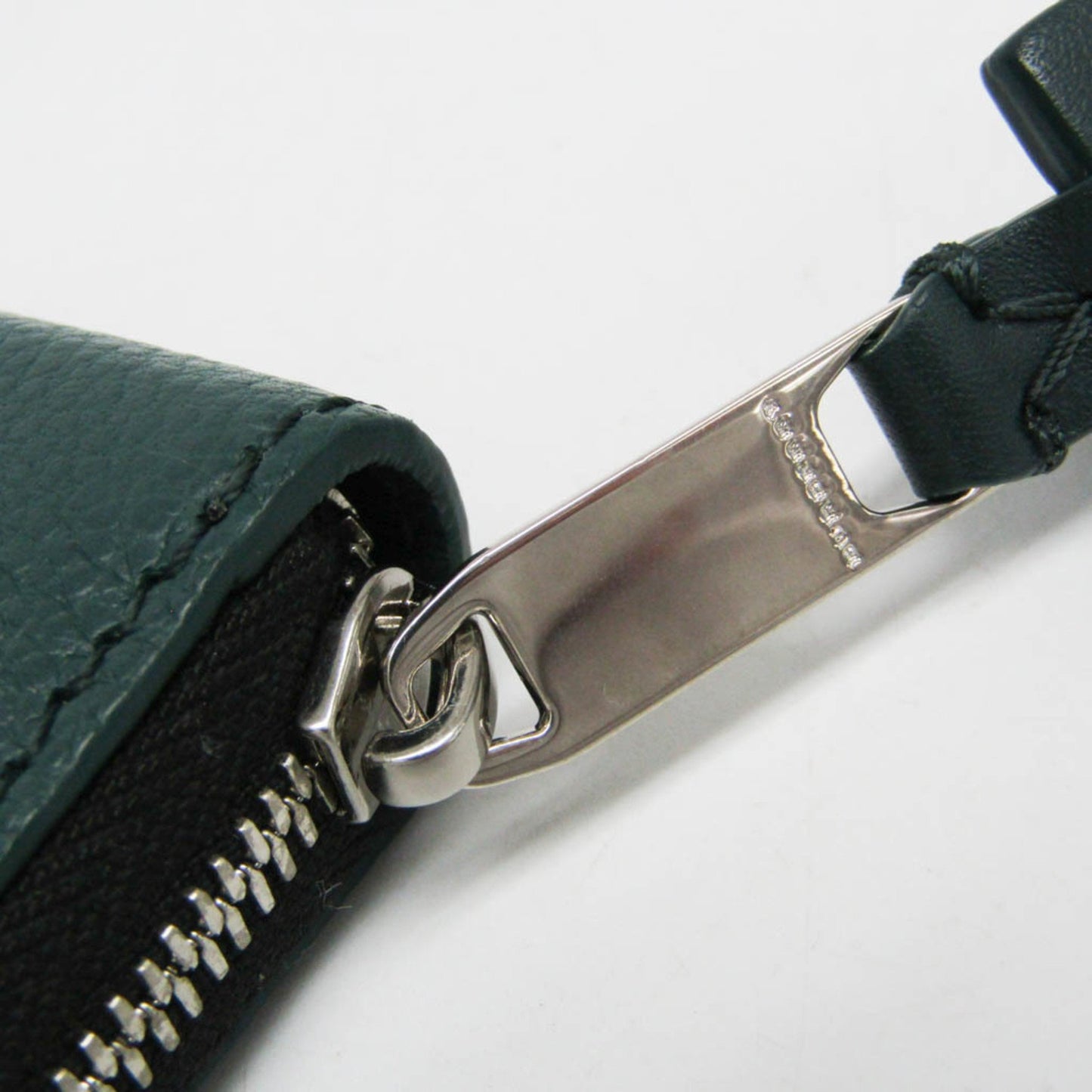 Burberry Chain Strap Coin Purse Women