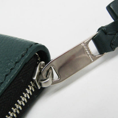 Burberry Chain Strap Coin Purse Women