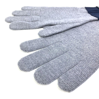 Louis Vuitton M71247 Gon Lv Horizon Wool Gloves
