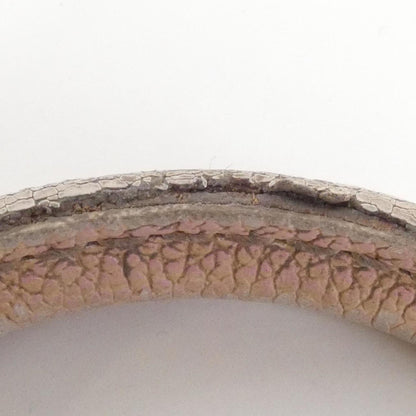 Leather Louis Vuitton Handbag