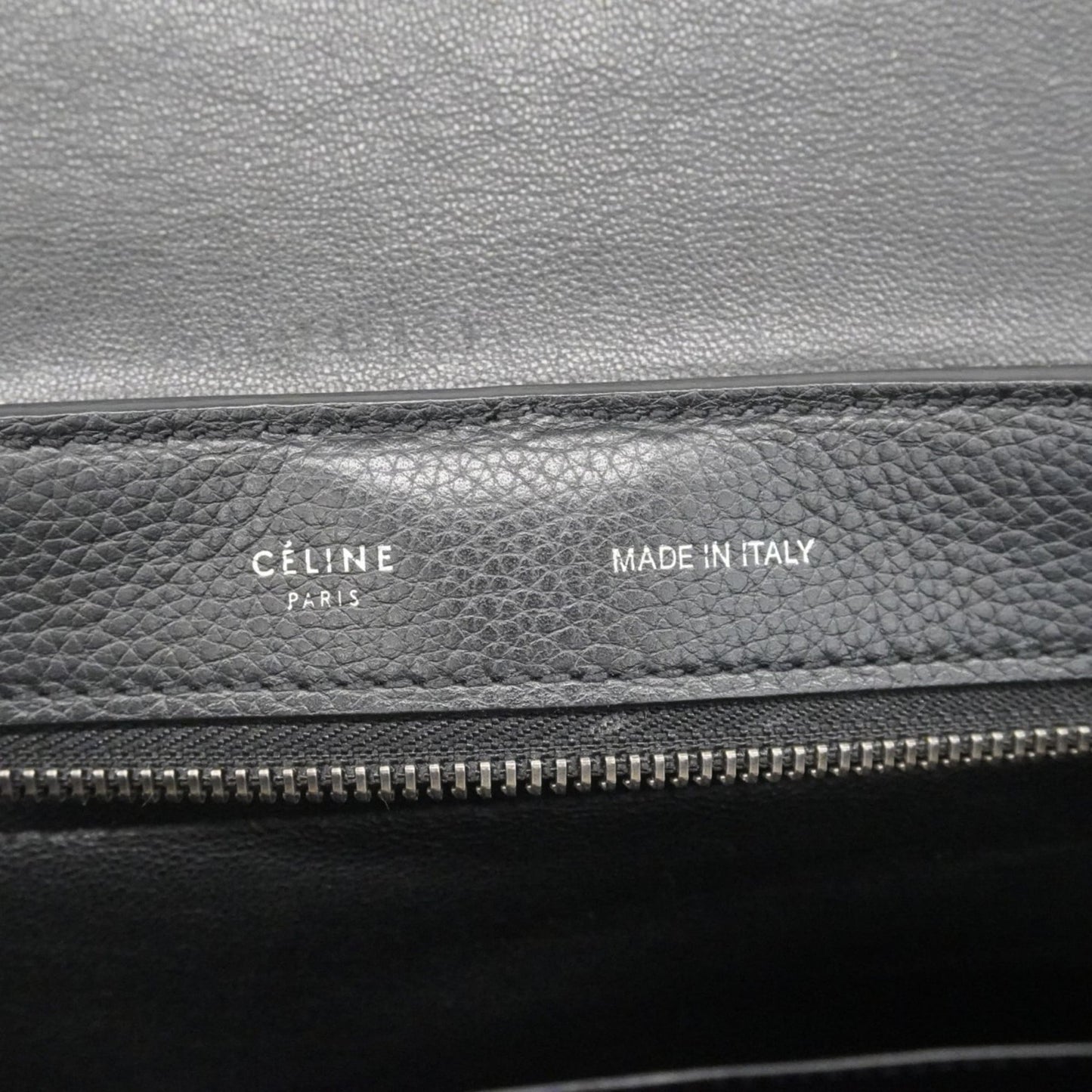 Leather - Celine Handbag Suede