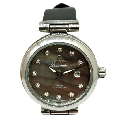 Omega Omega De Ville Ladymatic Ss 425.32.34 Watch