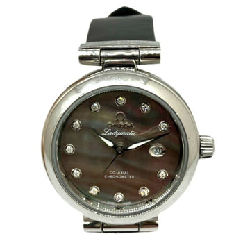 Omega Omega De Ville Ladymatic Ss 425.32.34 Watch