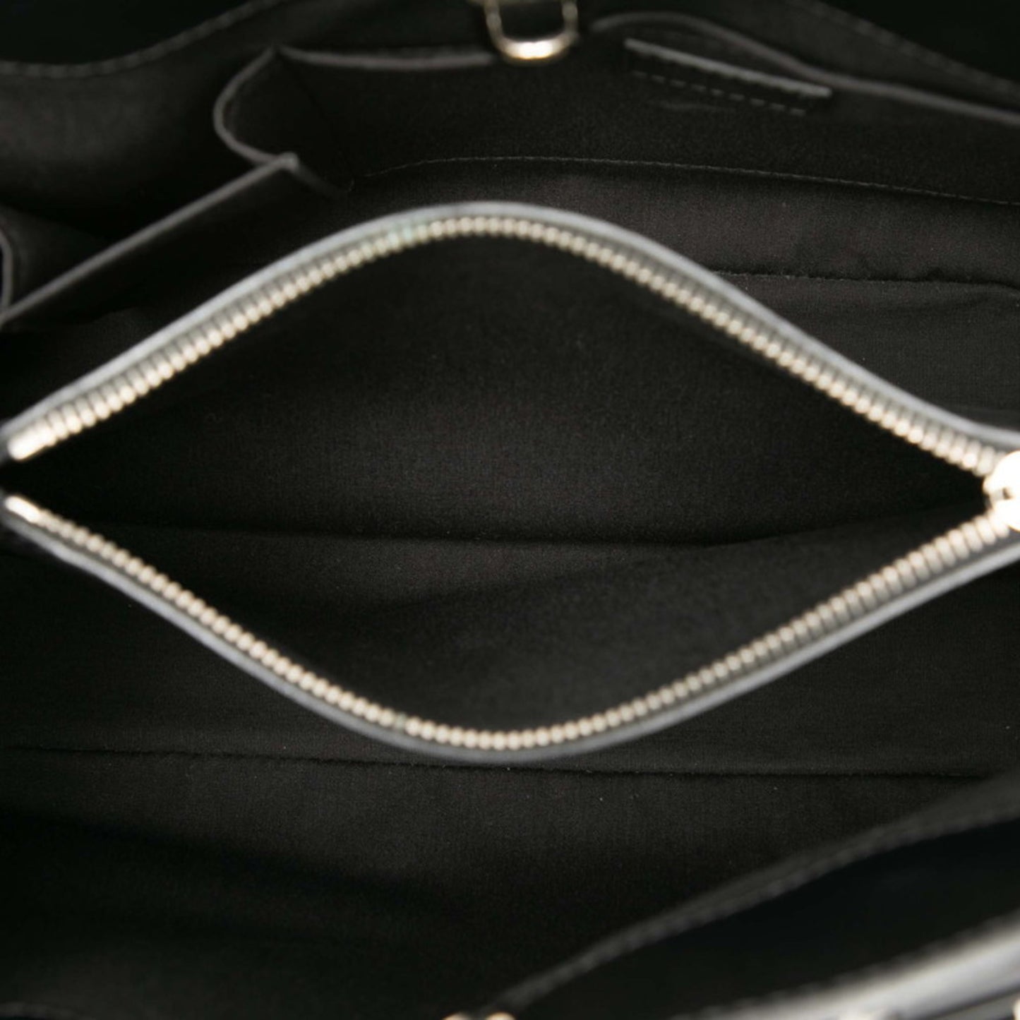 Louis Vuitton Epi Passy Pm Handbag M59262 Noir Black Leather