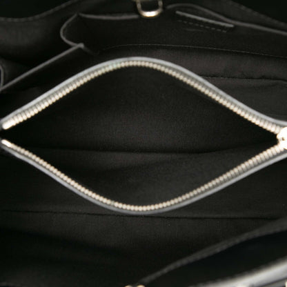 Louis Vuitton Epi Passy Pm Handbag M59262 Noir Black Leather