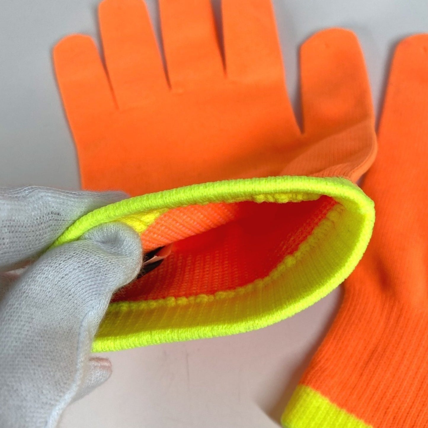 Louis Vuitton Mp2371 Gon Rgb Gloves