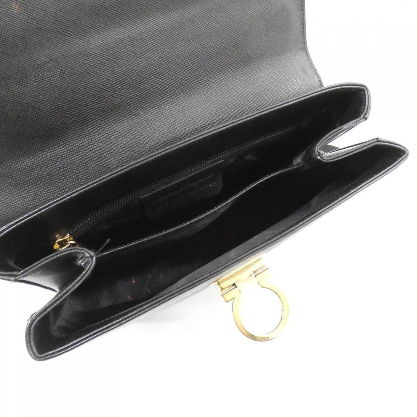 Salvatore Ferragamo 21 0290 Handbag