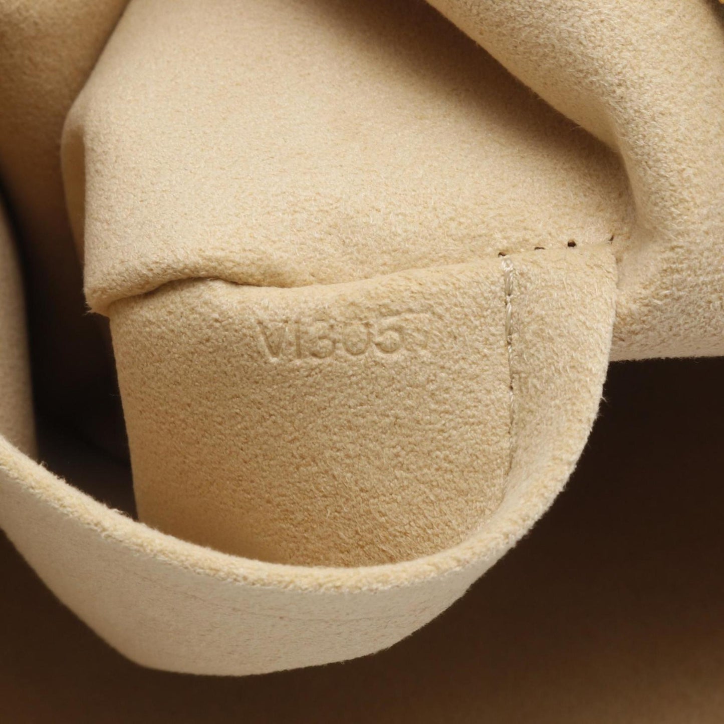 Louis Vuitton Saleya Pm Tote Bag