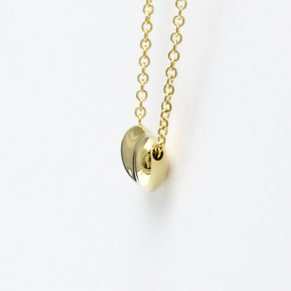 Tiffany Bean Yellow Gold (18K) No Stone Women