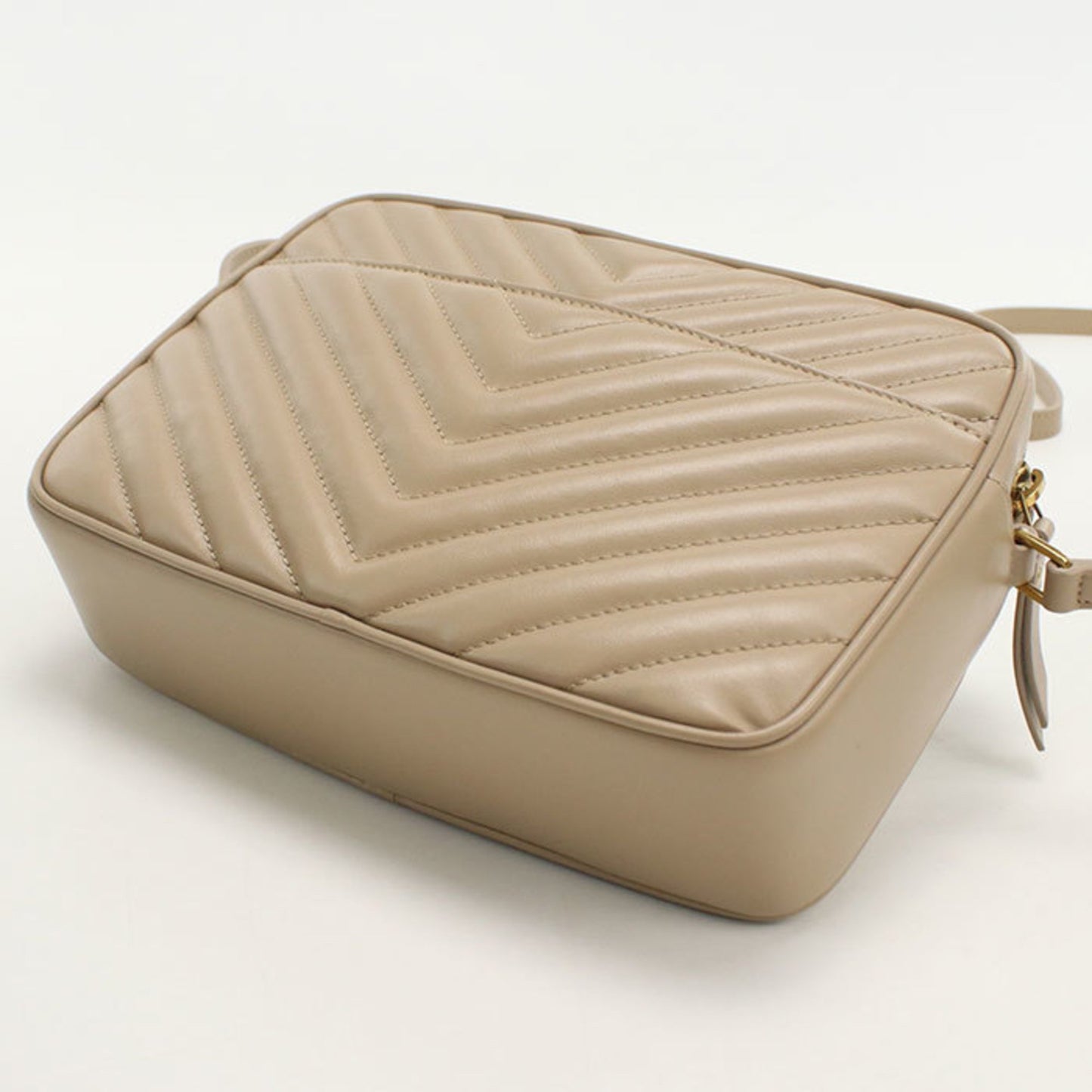 Saint Laurent Crossbody Shoulder Bag 761554 Camera Lou