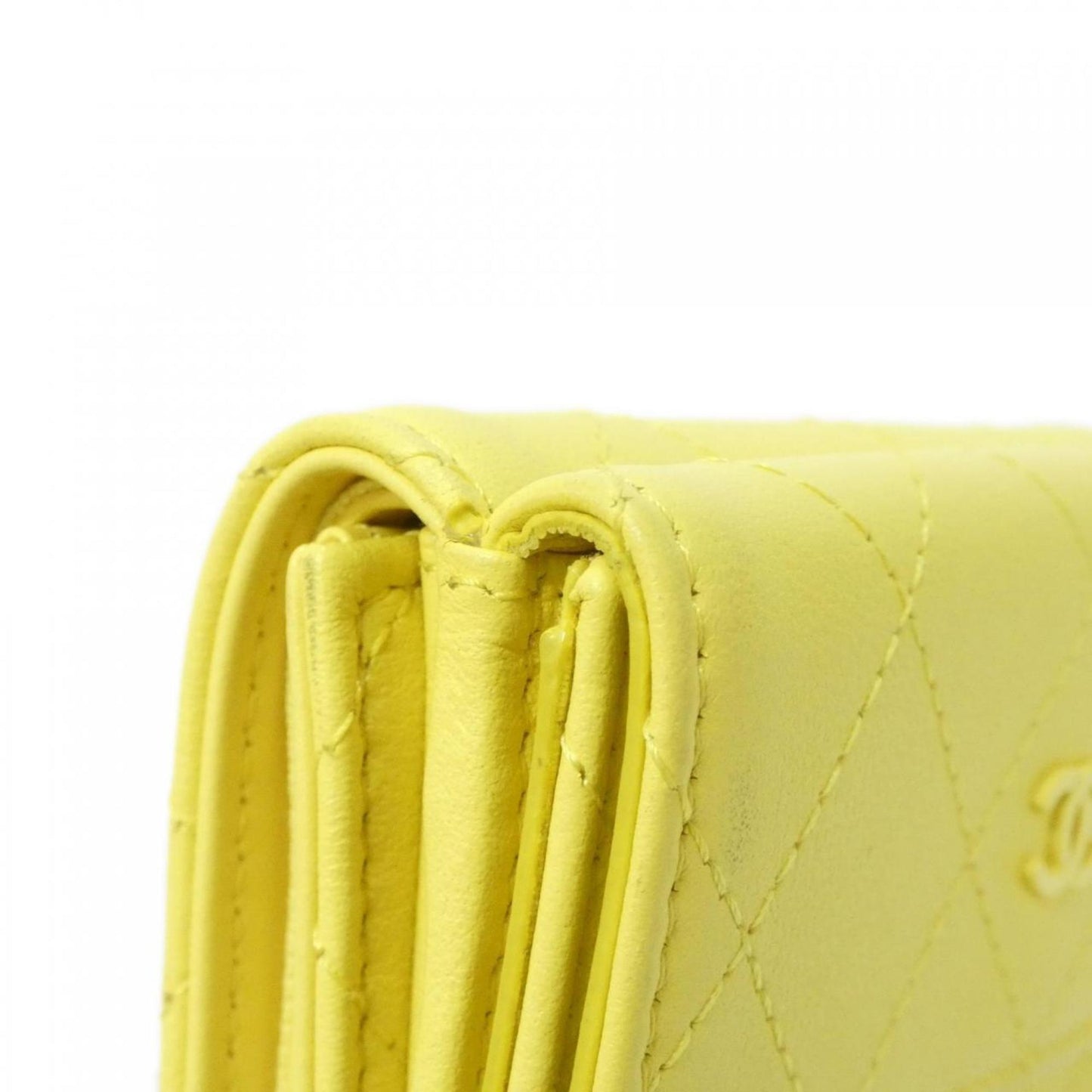 Chanel Ap3882 Wallet