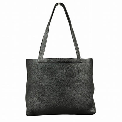 Hermes Cabaseri 31 W Engraved Bag Tote