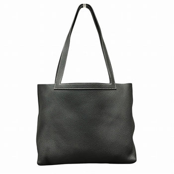 Hermes Cabaseri 31 W Engraved Bag Tote