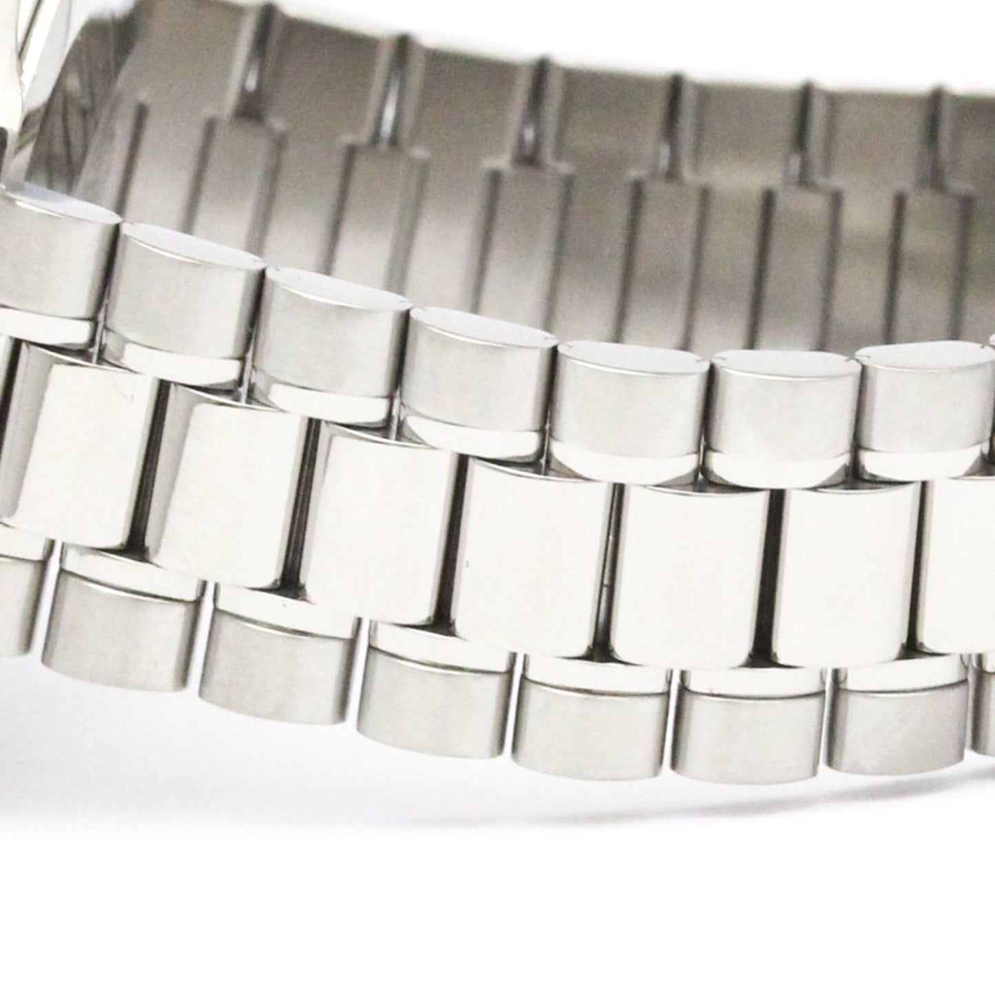 Omega Speedmaster Triple Date Steel Automatic Watch 3521.30 Polished