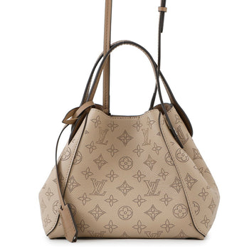 Louis Vuitton Monogram Mahina Pm Handbag M54351 Louis Vuitton 2-Way Shoulder Bag