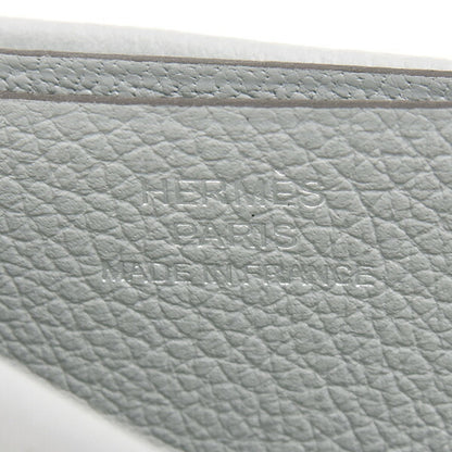 Herms Business Card Holder/Card Case For Men And Women