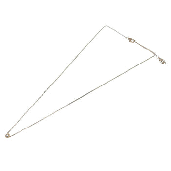 Like New Cartier Amour Diamant Lger Xs Necklace B7224516