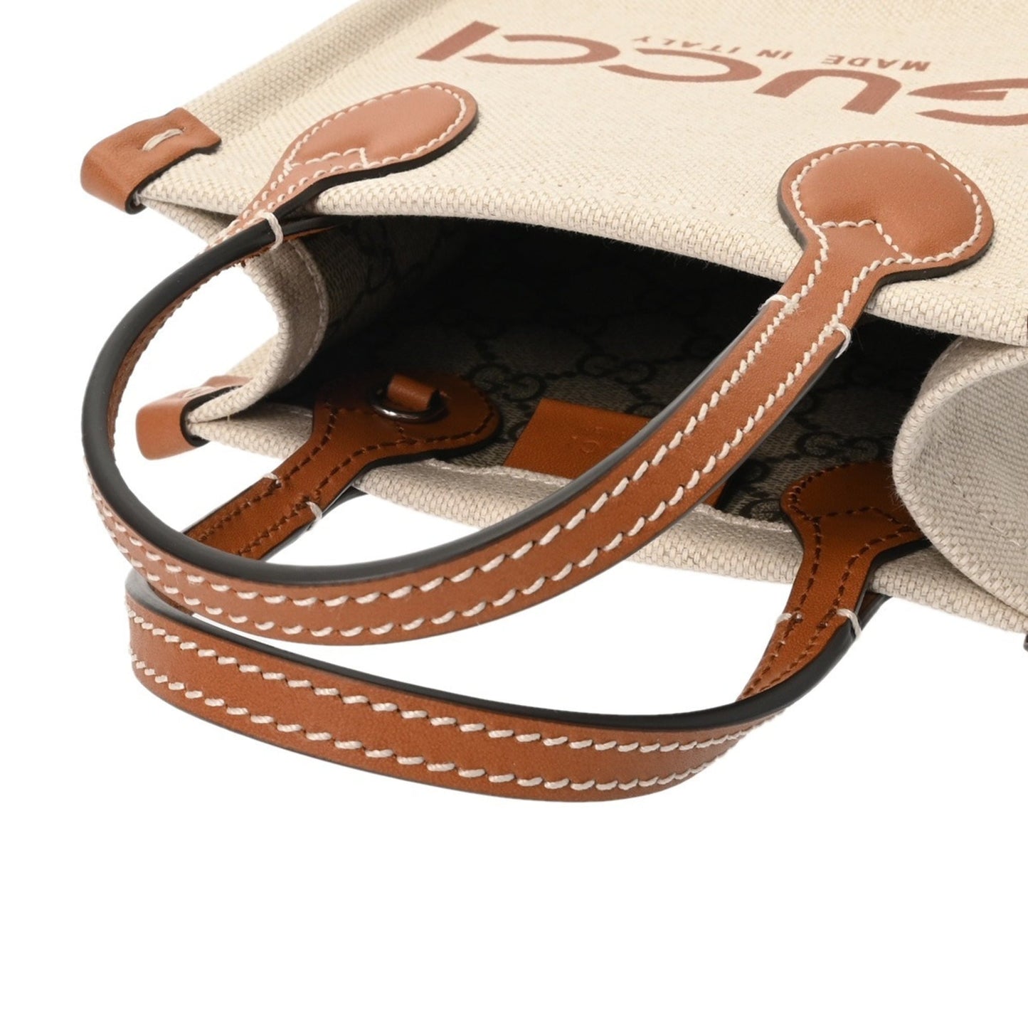 Gucci Super Mini Shoulder Bag