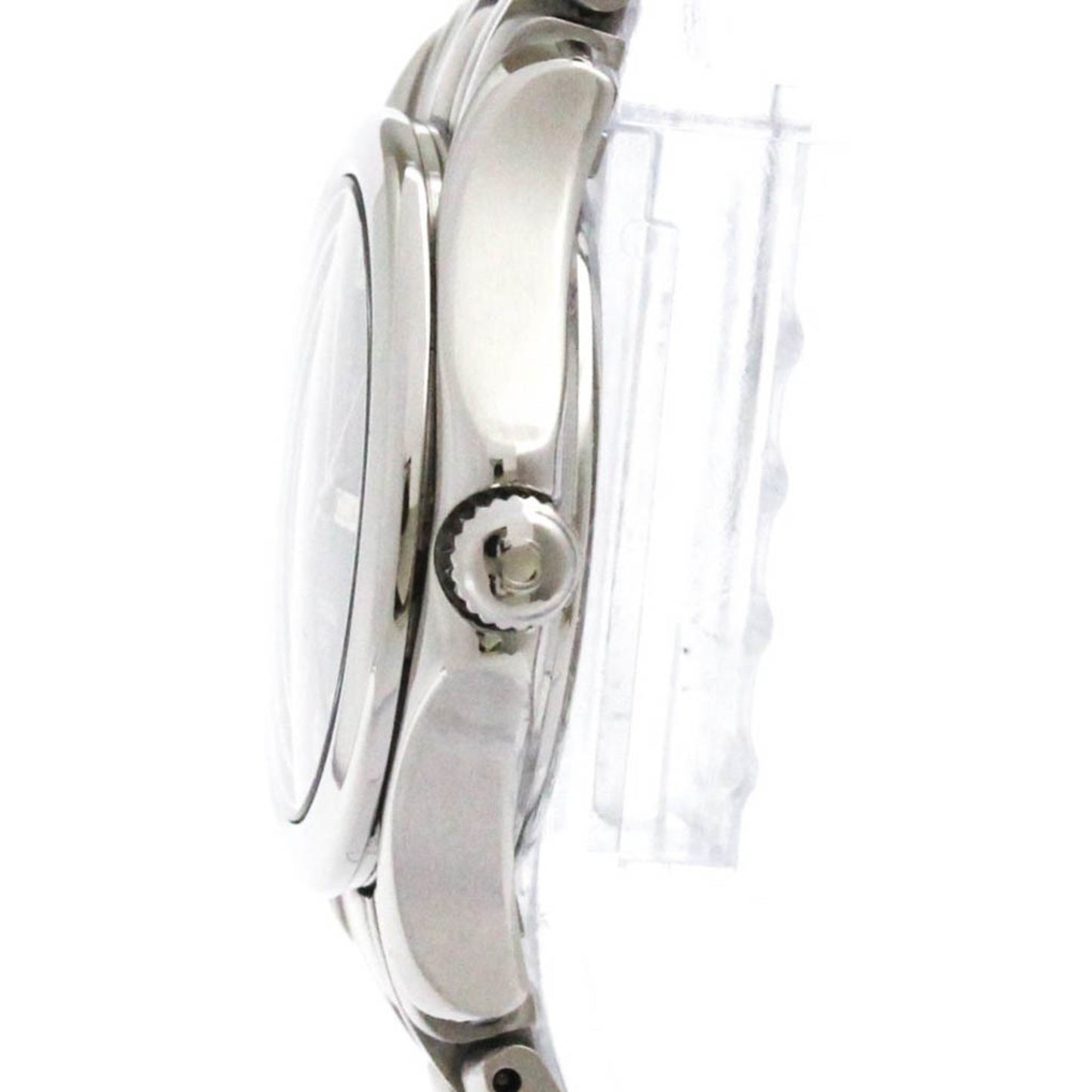 Omega Seamaster 120M Steel Quartz