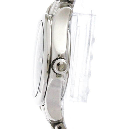 Omega Seamaster 120M Steel Quartz