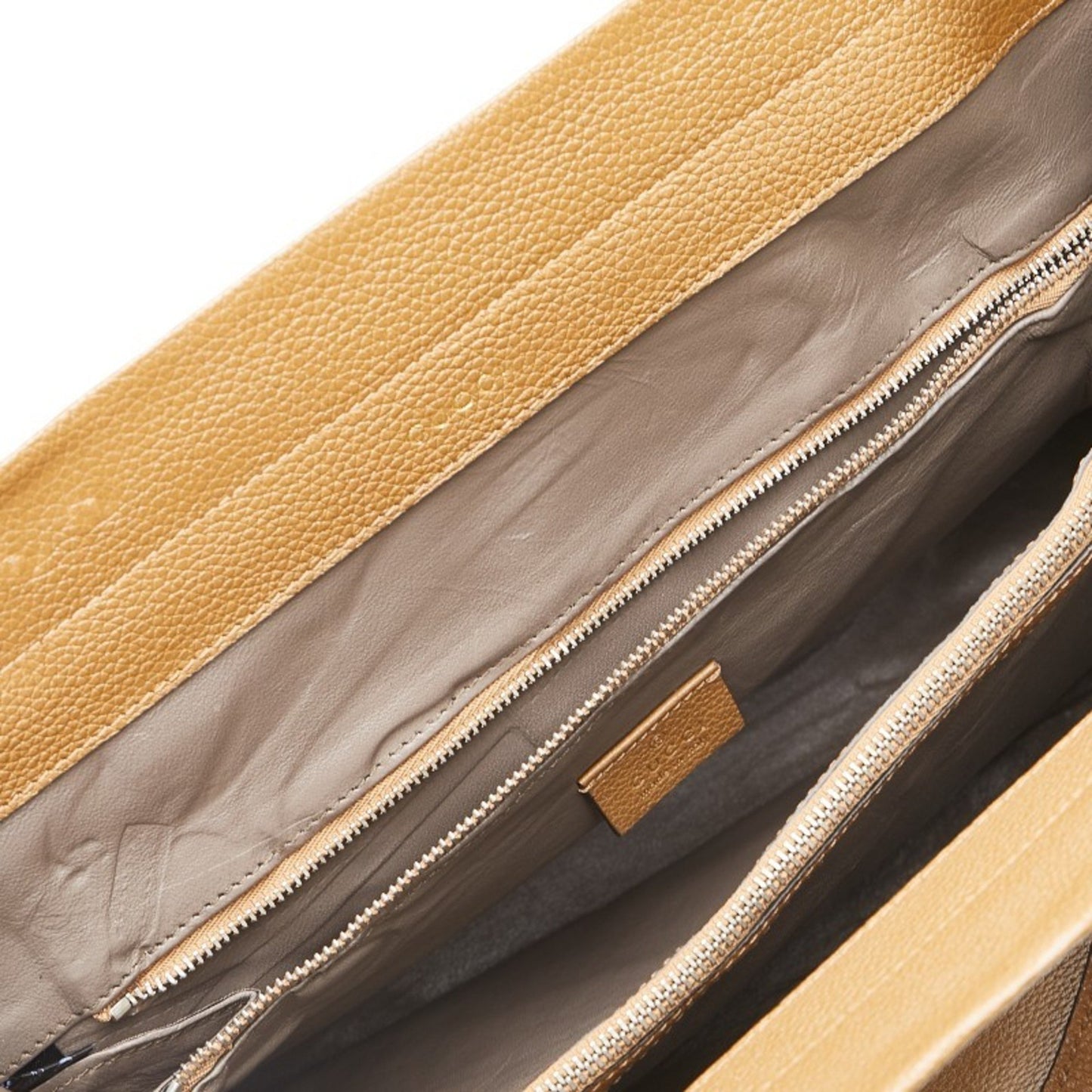 Gucci Zumi Handbag/Shoulder Bag