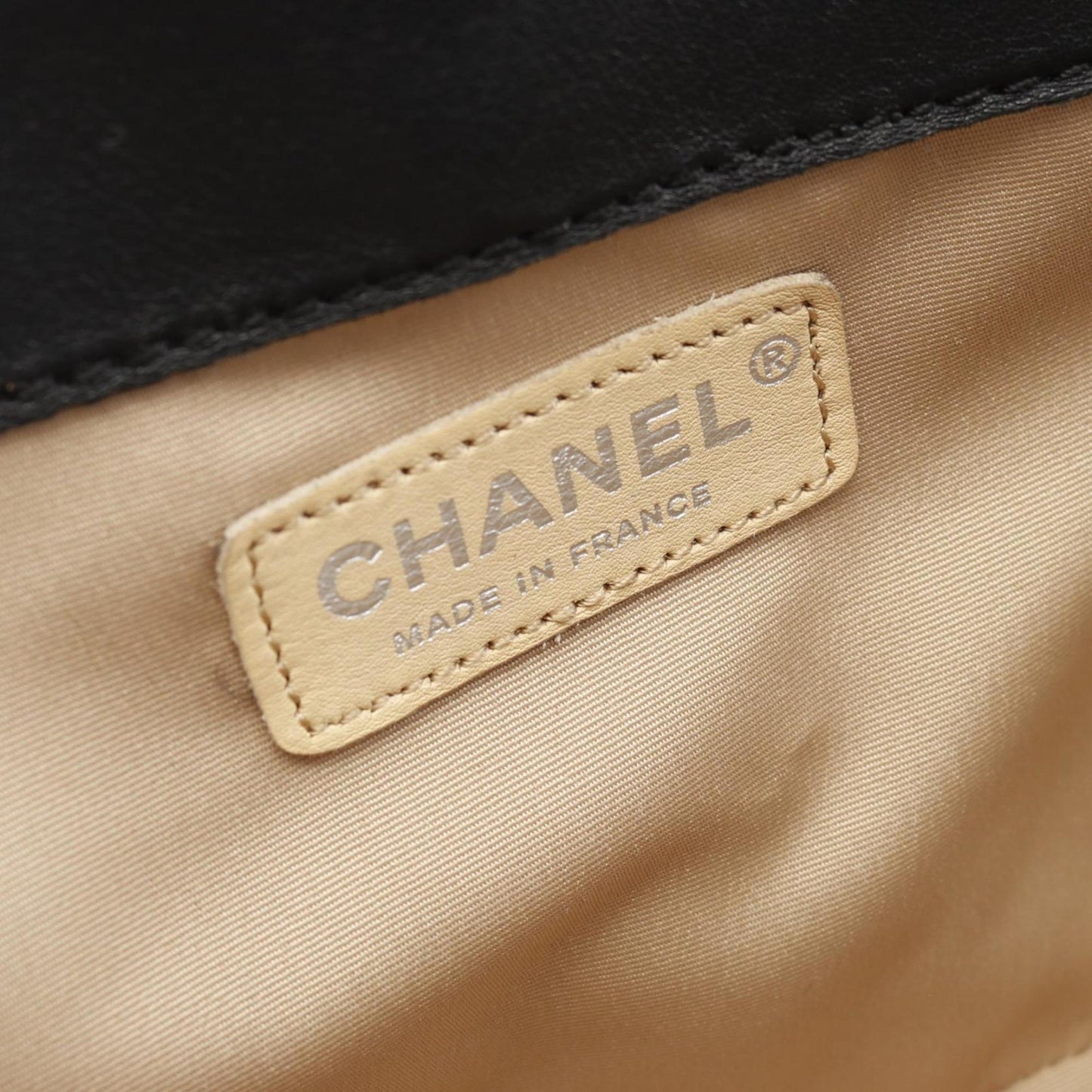 Chanel Boy Chanel Shoulder Bag