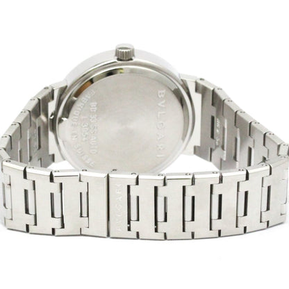 Bvlgari Bvlgari-Bvlgari Steel Automatic