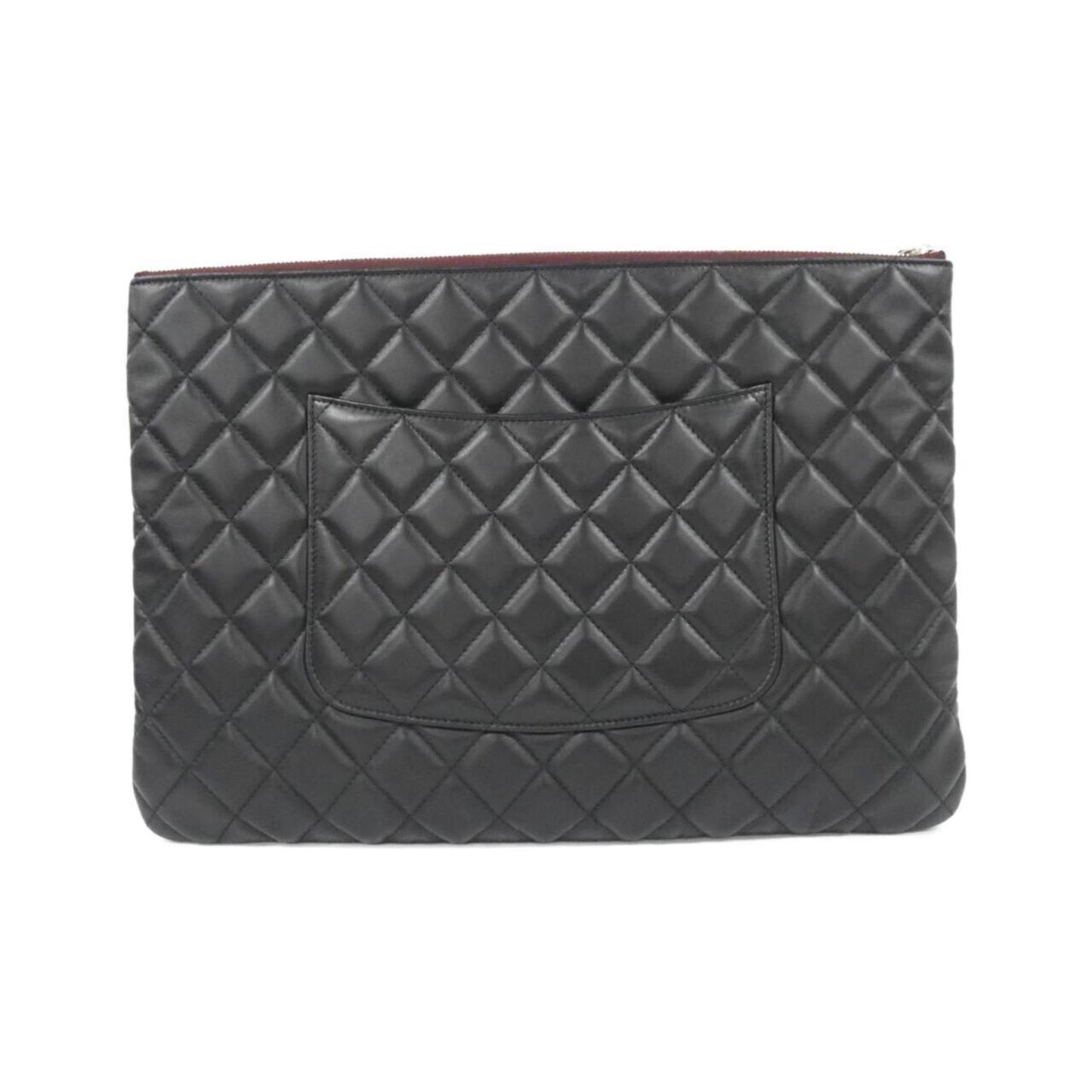 Chanel 82552 Pouch
