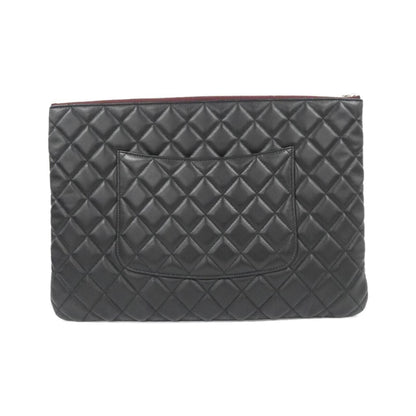 Chanel 82552 Pouch