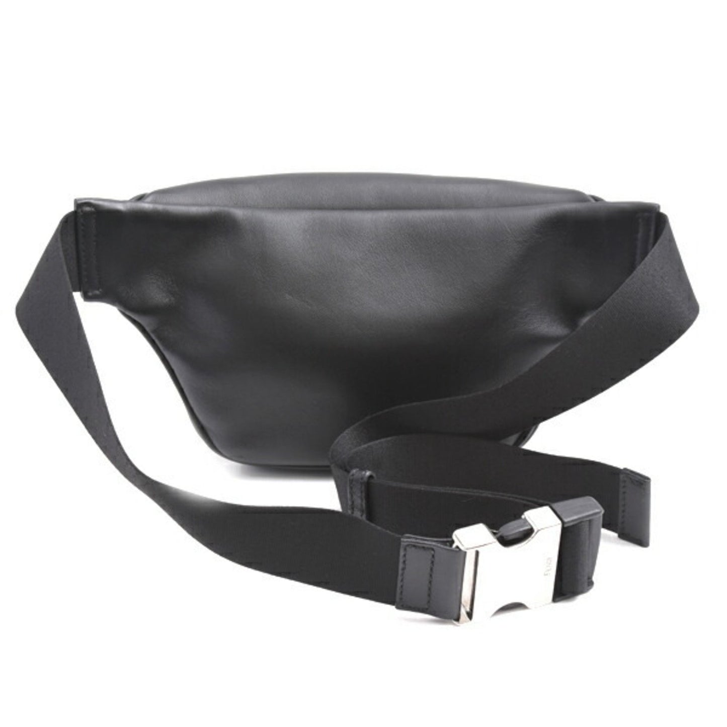 Fendi Men'S Bugs Monster Eye Waist Bag