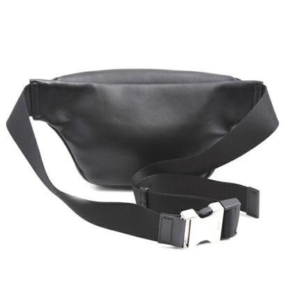 Fendi Men'S Bugs Monster Eye Waist Bag