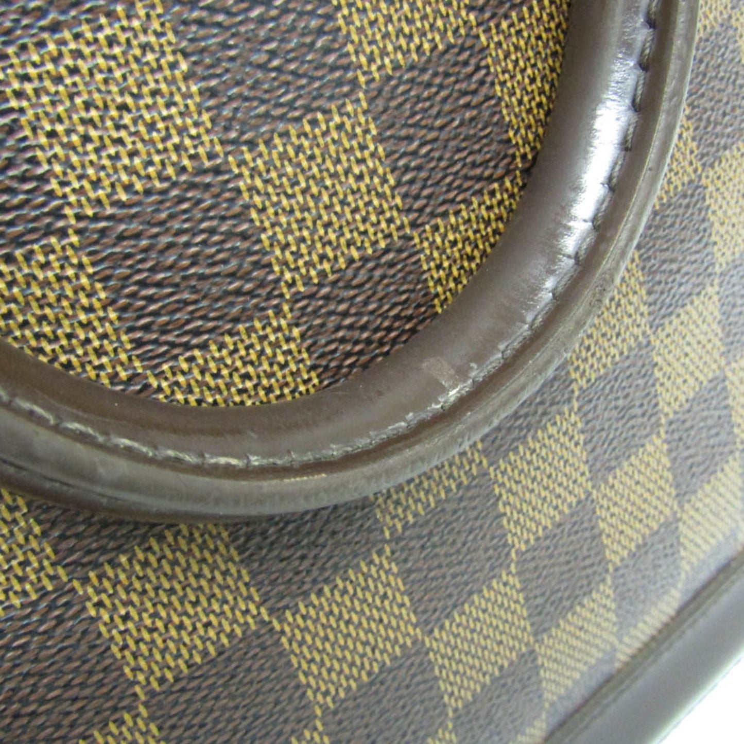 Louis Vuitton Damier Alma Pm N53151