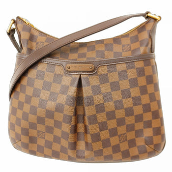 Louis Vuitton Damier Bloomsbury Pm Shoulder Bag N42251 Ebene