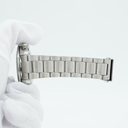 Seiko Prospex V192-0Ah0 Sbdl109 Blue Dial