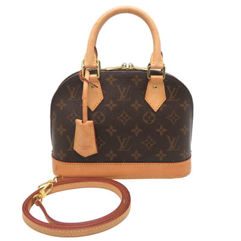 Louis Vuitton Alma Bb