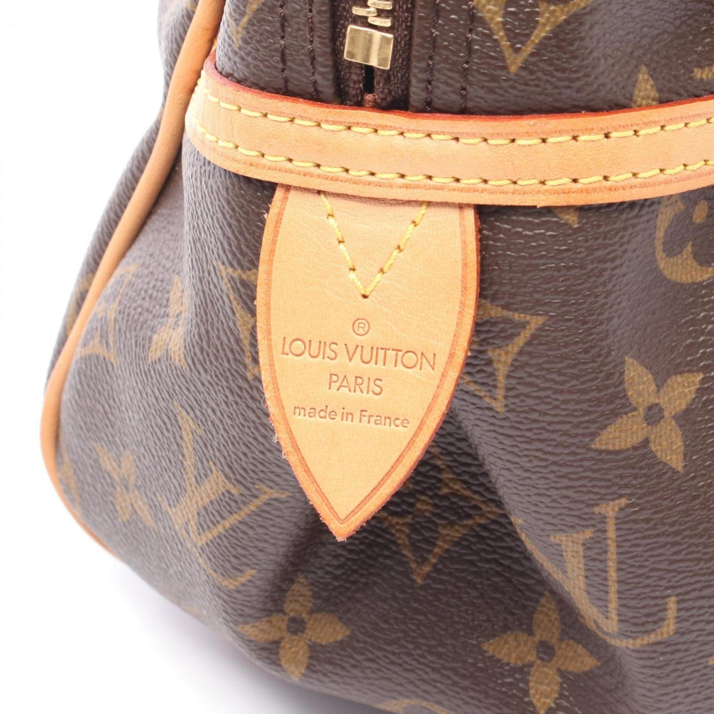 Louis Vuitton Montorgueil Pm Shoulder Bag