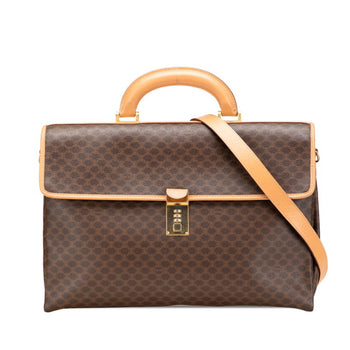 Celine Macadam Business Bag