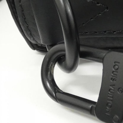 Louis Vuitton Taurillon Monogram Trunk Messenger Pm M57726 Shoulder Bag