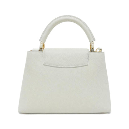 Louis Vuitton Capucines Bb M54294 Handbag