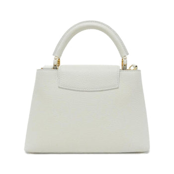 Louis Vuitton Capucines Bb M54294 Handbag