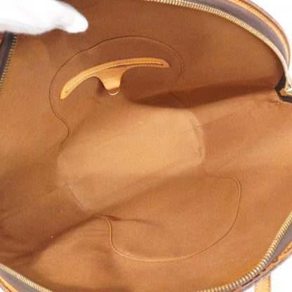 Louis Vuitton Monogram Ellipse Shoulder Bag M51128 Brown
