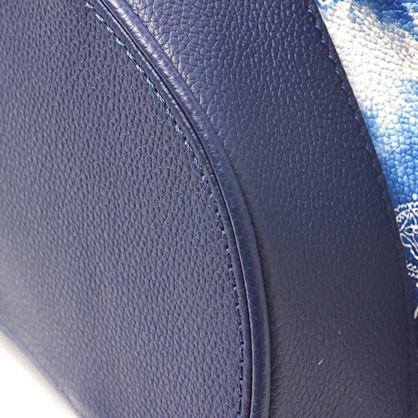 Louis Vuitton Men'S Monogram Bandana Christopher Mm Backpack