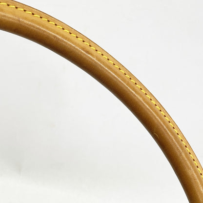 Louis Vuitton Monogram Looping Mm Shoulder Bag M51146 Brown