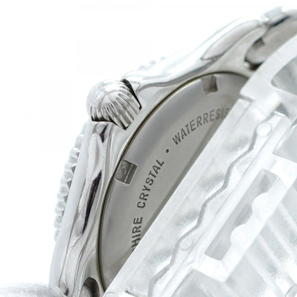 Tag Heuer Sel Date S90.813-1 White Dial