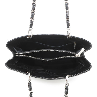 Chanel Chain Tote Bag