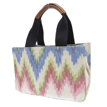Loewe Loewe Beach Cabas Tote Bag Handbag Japan Limited