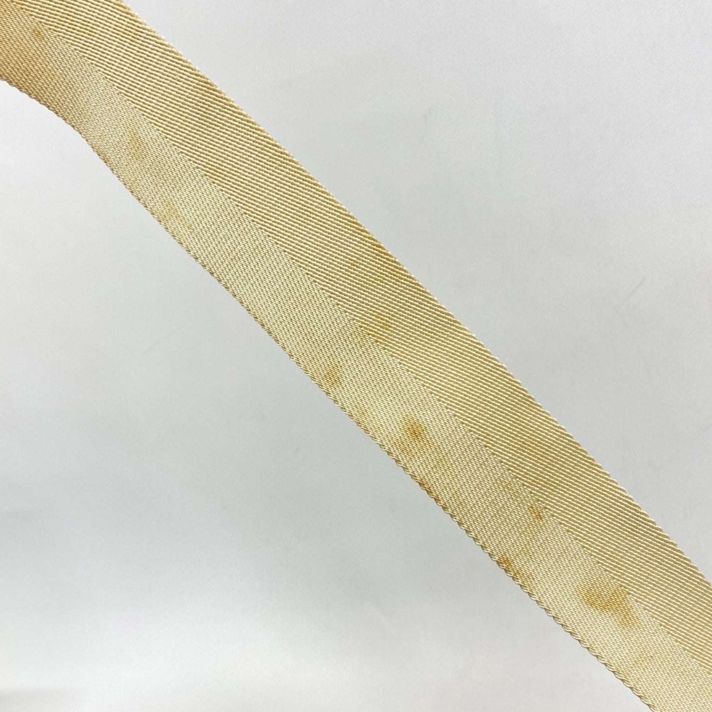 Gucci Gg Canvas Shoulder Bag 146236 Brown Ivory